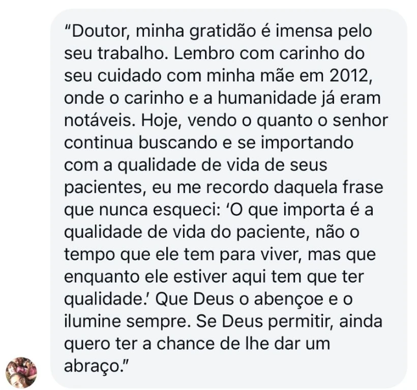 Depoimento 3