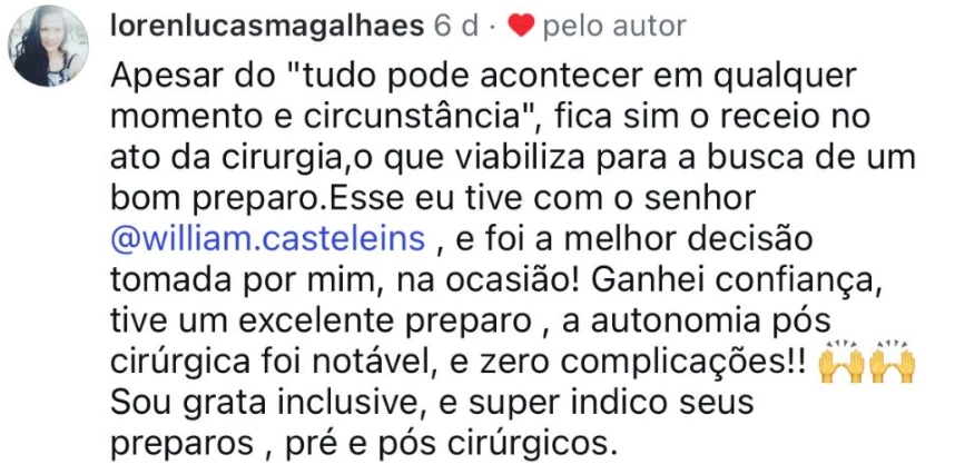 Depoimento 4